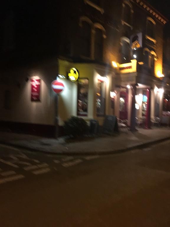 Dukes Head Inn Richmond  Buitenkant foto